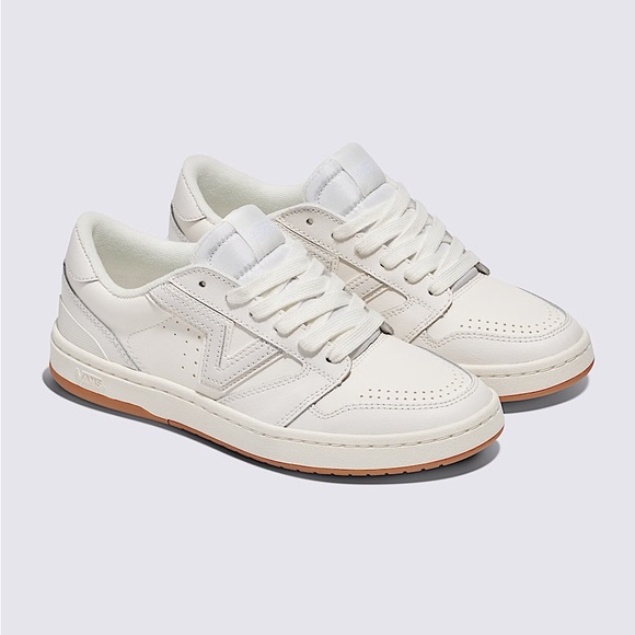Vans Lowland 2.0 Shoes - Picture 1 of 8